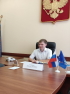 Алексей Сидоров провел прием граждан по личным вопросам